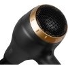 Fén na vlasy Kraft&Dele KD4385 – 2400 W + nástavce (difuzér a koncentrátor)