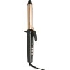 Kulma a žehlička na vlasy 2v1 Kraft&Dele KD4393 — 90 W, digitální displej, 120–230 °C