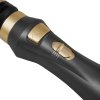 Kulma se sušičem vlasů 2v1 Kraft&Dele KD4396 — 1400 W, otočný kartáč, vyměnitelné nástavce