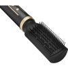 Kulma-fén na vlasy 2v1 Kraft&Dele KD4397 — 1400 W, otočný kartáč, výměnné nástavce