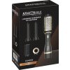 Kulma-fén na vlasy 2v1 1400 W Kraft&Dele KD4398