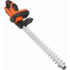 Akumulátorové nůžky na živý plot 21V 2000mAh sada Kraft&Dele KD5092