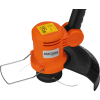 Elektrický strunový trimr Kraft&Dele KD5093 – 1600 W, 12 000 ot./min
