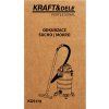 Kraft&Dele KD5175 – Dílenský vysavač suchý/mokrý 30 l, 1600 W, filtr HEPA
