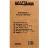Kraft&Dele KD5175 – Dílenský vysavač suchý/mokrý 30 l, 1600 W, filtr HEPA