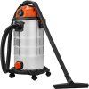 Kraft&Dele KD5175 – Dílenský vysavač suchý/mokrý 30 l, 1600 W, filtr HEPA
