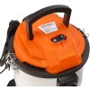 Dílenský vysavač na sucho a mokro 20 l Kraft&Dele KD5178