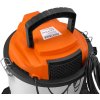 Dílenský vysavač na sucho a mokro 20 l Kraft&Dele KD5178