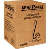 Dílenský vysavač na sucho a mokro 20 l Kraft&Dele KD5178