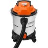 Dílenský vysavač na sucho a mokro 20 l Kraft&Dele KD5178