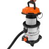 Dílenský vysavač na sucho a mokro 20 l Kraft&Dele KD5178
