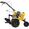 Benzínový kultivátor Kraft&Dele KD5185 10 HP – záběr 800–1200 mm