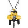 Benzínový kultivátor Kraft&Dele KD5185 10 HP – záběr 800–1200 mm