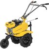 Benzínový kultivátor Kraft&Dele KD5185 10 HP – záběr 800–1200 mm