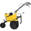 Benzínový kultivátor Kraft&Dele KD5185 10 HP – záběr 800–1200 mm