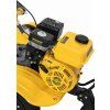 Benzínový kultivátor Kraft&Dele KD5185 10 HP – záběr 800–1200 mm