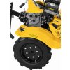 Benzínový kultivátor Kraft&Dele KD5185 10 HP – záběr 800–1200 mm