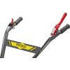 Benzinový kultivátor Kraft&Dele KD5186 10 HP – záběr 600 mm, 2+1 rychlosti