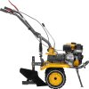 Benzinový kultivátor Kraft&Dele KD5186 10 HP – záběr 600 mm, 2+1 rychlosti