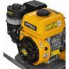 Benzinový kultivátor Kraft&Dele KD5186 10 HP – záběr 600 mm, 2+1 rychlosti
