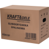 Benzínový kultivátor Kraft&Dele KD5187 — 7 kW, záběr 400 mm