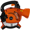 Benzínový fukar s funkcí vysavače listí 3,8 HP – sada Kraft&Dele KD5196