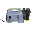 Zahradní čerpadlo na čistou vodu Kraft&Dele KD5271 – 1500 W, průtok 4700 l/h, výtlak 50 m