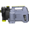 Zahradní čerpadlo na čistou vodu Kraft&Dele KD5271 – 1500 W, průtok 4700 l/h, výtlak 50 m