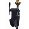 Elektrický lodní motor Kraft&Dele KD5309 — závěsný elektromotor 64 lbs / 684 W