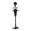 Elektrický lodní motor Kraft&Dele KD5309 — závěsný elektromotor 64 lbs / 684 W
