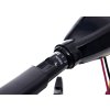 Elektrický lodní motor Kraft&Dele KD5309 — závěsný elektromotor 64 lbs / 684 W