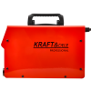 Nabíječka autobaterie s funkcí startování 12/24 V, 50–800 Ah, nabíjecí proud 55 A, startovací proud 500 A – Kraft&Dele KD5320