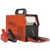 Nabíječka autobaterie s funkcí startování 12/24 V, 50–800 Ah, nabíjecí proud 55 A, startovací proud 500 A – Kraft&Dele KD5320