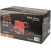 Nabíječka autobaterie s funkcí startování 12/24 V, 50–800 Ah, nabíjecí proud 80 A, startovací proud 600 A — Kraft&Dele KD5321
