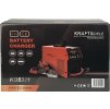 Nabíječka autobaterie s funkcí startování 12/24 V, 50–800 Ah, nabíjecí proud 80 A, startovací proud 600 A — Kraft&Dele KD5321