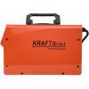 Nabíječka autobaterie s funkcí startování 12/24 V, 50–800 Ah, nabíjecí proud 80 A, startovací proud 600 A — Kraft&Dele KD5321