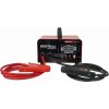 Kraft&Dele KD5343 — Nabíječka autobaterie s funkcí startu 12/24 V, 30 A, start 200 A, pro baterie 50–400 Ah