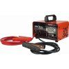 Kraft&Dele KD5343 — Nabíječka autobaterie s funkcí startu 12/24 V, 30 A, start 200 A, pro baterie 50–400 Ah