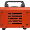 Kraft&Dele KD5343 — Nabíječka autobaterie s funkcí startu 12/24 V, 30 A, start 200 A, pro baterie 50–400 Ah