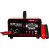 Kraft&Dele KD5343 — Nabíječka autobaterie s funkcí startu 12/24 V, 30 A, start 200 A, pro baterie 50–400 Ah