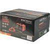 Kraft&Dele KD5343 — Nabíječka autobaterie s funkcí startu 12/24 V, 30 A, start 200 A, pro baterie 50–400 Ah