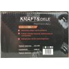 Kraft&Dele KD5343 — Nabíječka autobaterie s funkcí startu 12/24 V, 30 A, start 200 A, pro baterie 50–400 Ah