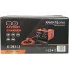 Kraft&Dele KD5343 — Nabíječka autobaterie s funkcí startu 12/24 V, 30 A, start 200 A, pro baterie 50–400 Ah