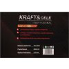 Kraft&Dele KD5343 — Nabíječka autobaterie s funkcí startu 12/24 V, 30 A, start 200 A, pro baterie 50–400 Ah
