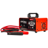Kraft&Dele KD5343 — Nabíječka autobaterie s funkcí startu 12/24 V, 30 A, start 200 A, pro baterie 50–400 Ah