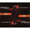 Kraft&Dele KD5343 — Nabíječka autobaterie s funkcí startu 12/24 V, 30 A, start 200 A, pro baterie 50–400 Ah