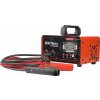 Kraft&Dele KD5343 — Nabíječka autobaterie s funkcí startu 12/24 V, 30 A, start 200 A, pro baterie 50–400 Ah