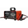 Kraft&Dele KD5343 — Nabíječka autobaterie s funkcí startu 12/24 V, 30 A, start 200 A, pro baterie 50–400 Ah