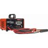 Kraft&Dele KD5343 — Nabíječka autobaterie s funkcí startu 12/24 V, 30 A, start 200 A, pro baterie 50–400 Ah