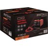 Kraft&Dele KD5343 — Nabíječka autobaterie s funkcí startu 12/24 V, 30 A, start 200 A, pro baterie 50–400 Ah
